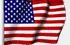 american flag - Hendersonville