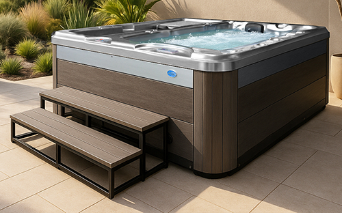 Cold Plunge&trade; Spas Hendersonville hot tubs for sale