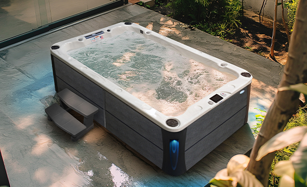 Deck Series Hendersonville hot tubs for sale