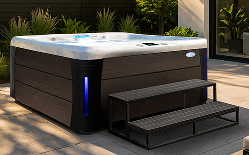 Escape Plus&trade; Spas Hendersonville hot tubs for sale