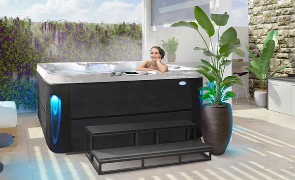 Escape X-Series Spas Hendersonville hot tubs for sale