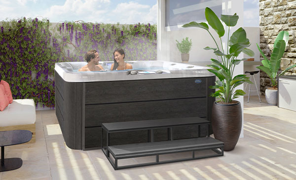 Escape™ Spas Hendersonville hot tubs for sale