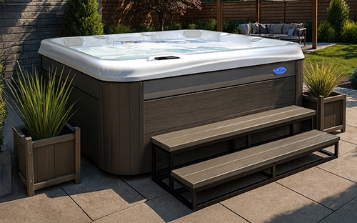 Patio&trade; Spas Hendersonville hot tubs for sale