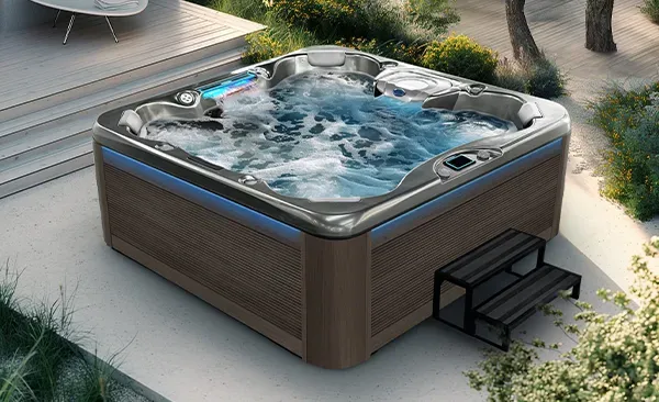 Platinum™ Spas Hendersonville hot tubs for sale