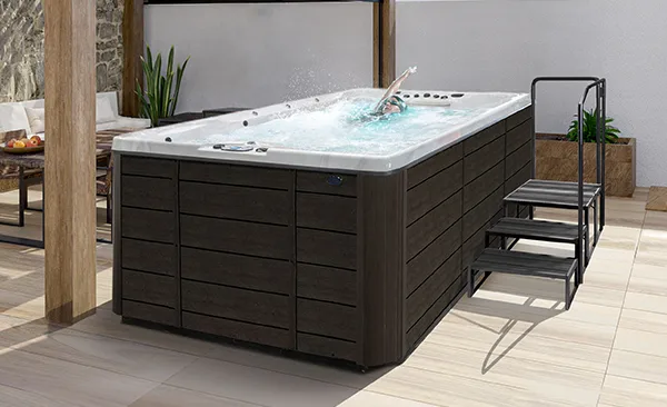 Swim Spas Hendersonville hot tubs for sale