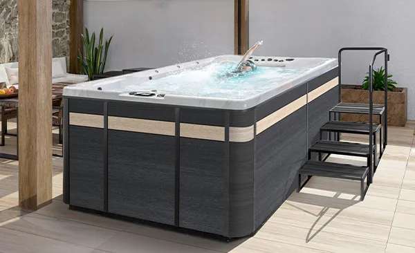 Swim X-Series Spas Hendersonville hot tubs for sale