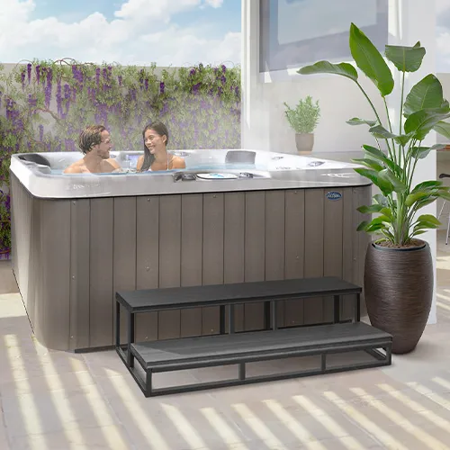 Hot tubs and swim spas for sale in Hendersonville, North Carolina