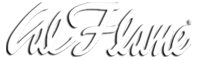 cal flame logo - hot tubs spas for sale Hendersonville
