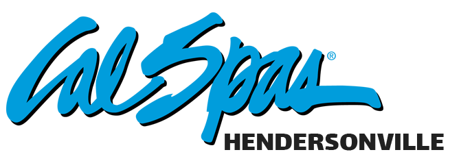Calspas logo - hot tubs spas for sale Hendersonville